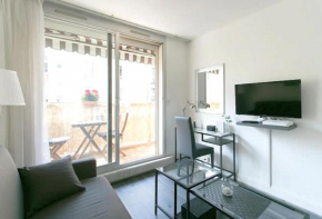 Appartement charmant proche Montparnasse